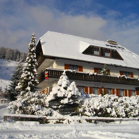 Gasthof Gangl Schöder Extérieur photo