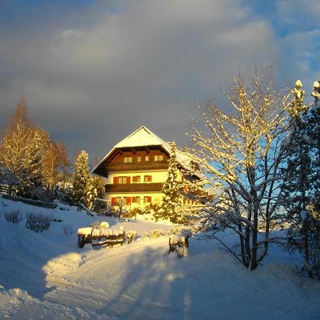 Gasthof Gangl Schöder Extérieur photo