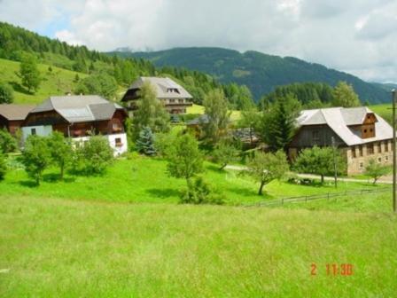Gasthof Gangl Schöder Extérieur photo