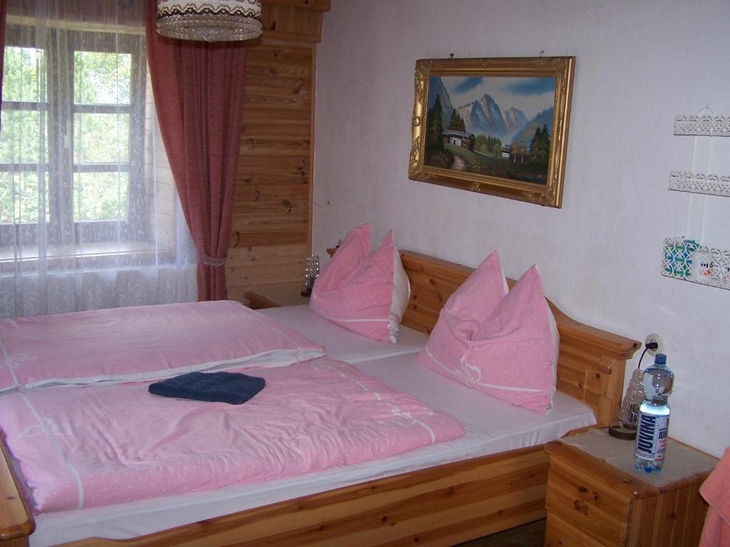 Gasthof Gangl Schöder Chambre photo