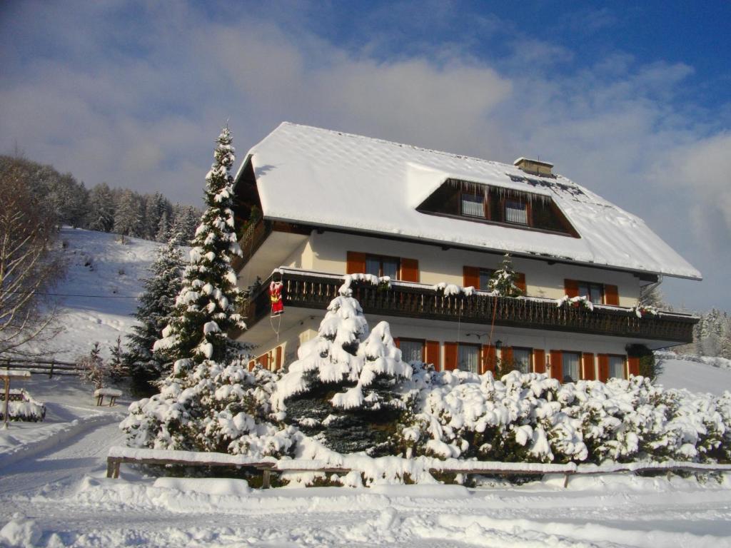Gasthof Gangl Schöder Extérieur photo