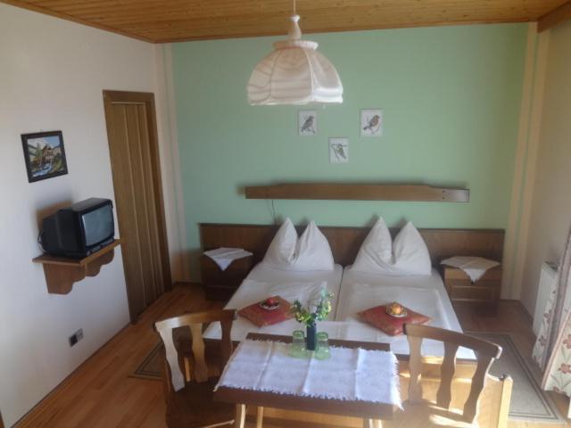 Gasthof Gangl Schöder Extérieur photo