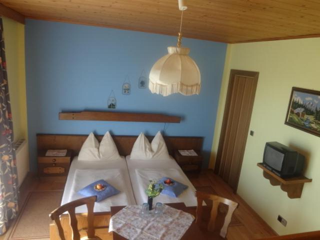 Gasthof Gangl Schöder Extérieur photo