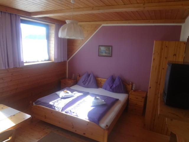 Gasthof Gangl Schöder Extérieur photo